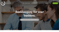 Desktop Screenshot of monterey.bookkeepingexpress.com